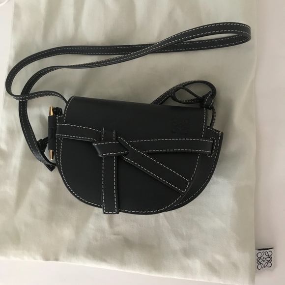 Loewe Handbags - loewe mini cross body bag